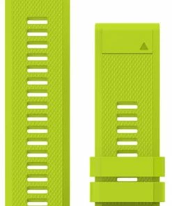 Garmin Fenix 3/5x/6x / Enduro Bracelet En Silicone 26 Mm
