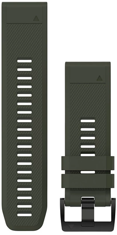 Garmin Fenix 3/5x/6x / Enduro Bracelet En Silicone 26 Mm – Image 3