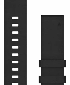 Garmin Fenix 5/6 / Forerunner 745/945 Bracelet En Cuir 22 Mm
