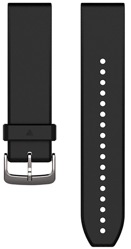 Garmin Fenix 5/6/Forerunner 935 Silicone Band 22 Mm