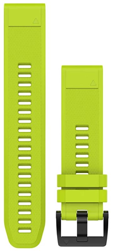 Garmin Fenix 5/6/Forerunner 935 Silicone Band 22 Mm – Image 4