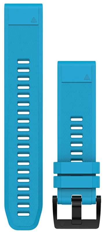 Garmin Fenix 5/6/Forerunner 935 Silicone Band 22 Mm – Image 6