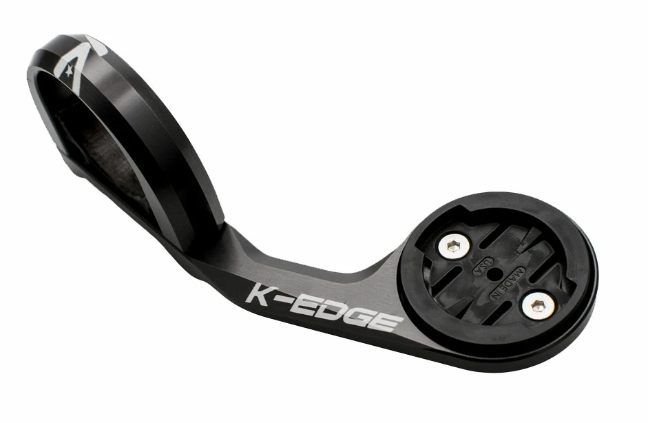 K-Edge Support Pour Guidon Garmin Edge Sport