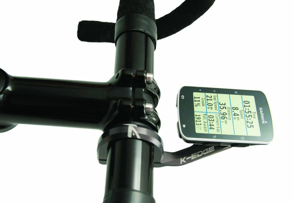 K-Edge Support Pour Guidon Garmin Edge Sport – Image 3