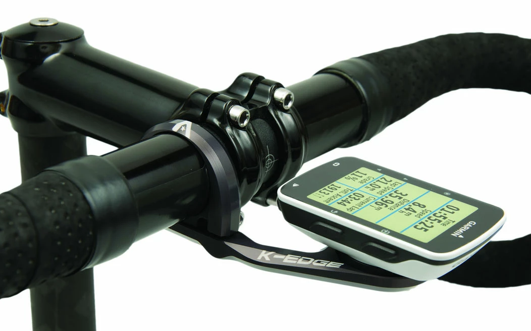 K-Edge Support Pour Guidon Garmin Edge Sport – Image 4