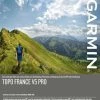 Garmin TOPO France V5 PRO MicroSD™/SD™