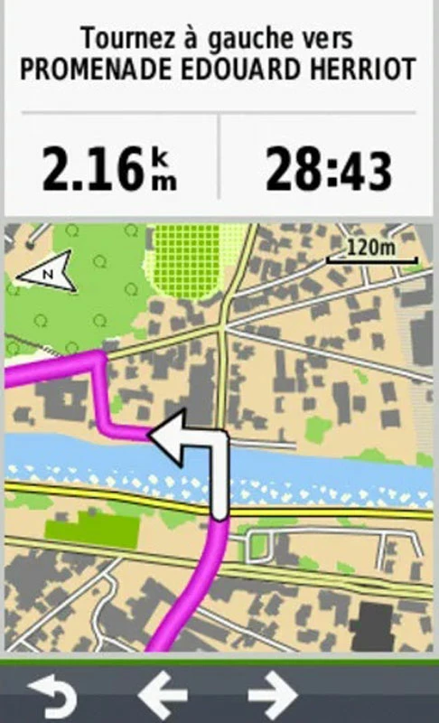 Garmin TOPO France V5 PRO MicroSD™/SD™ – Image 3