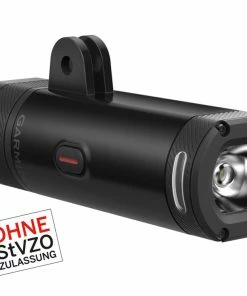 Garmin Varia UT 800 Trail Edition - Helmet Light