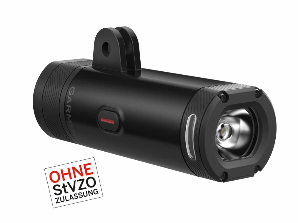 Garmin Varia UT 800 Trail Edition - Helmet Light