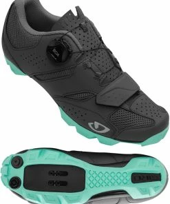 Giro Cylinder II - Women's MTB Shoes