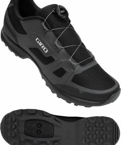 Giro Gauge Boa - MTB Shoes