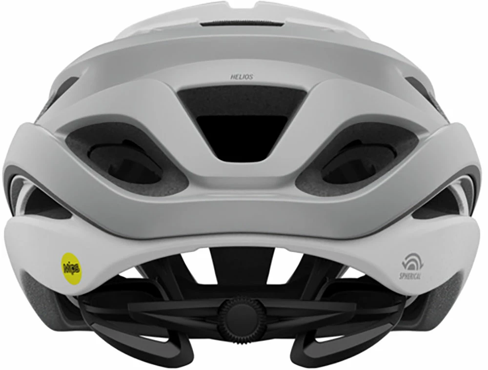 Giro Helios Spherical - Casque De Vélo De Course – Image 3