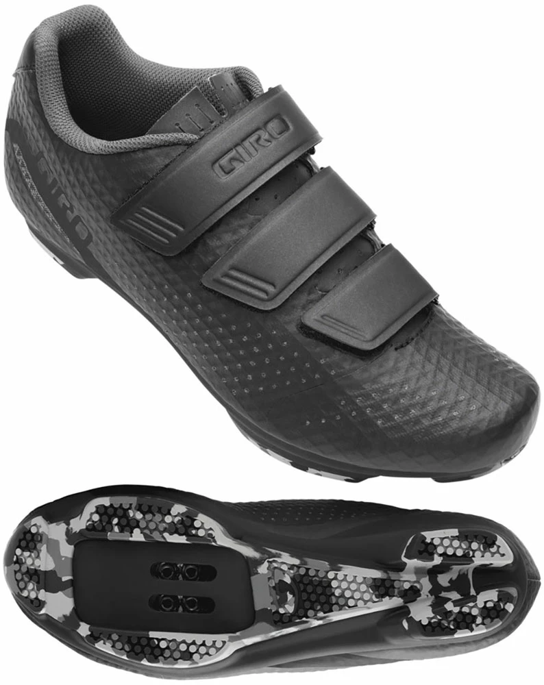 Giro Rev - Women's Road Bike Shoes