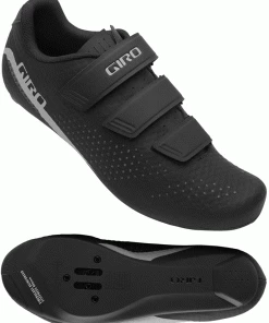 Giro Stylus - Road Bike Shoes