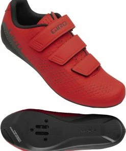 Giro Stylus - Road Bike Shoes