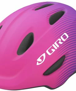 Giro Scamp - Casque MTB Pour Jeunes
