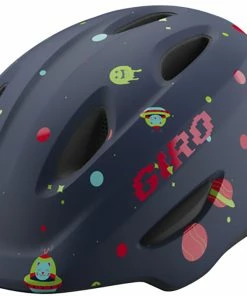 Giro Scamp - Casque MTB Pour Jeunes