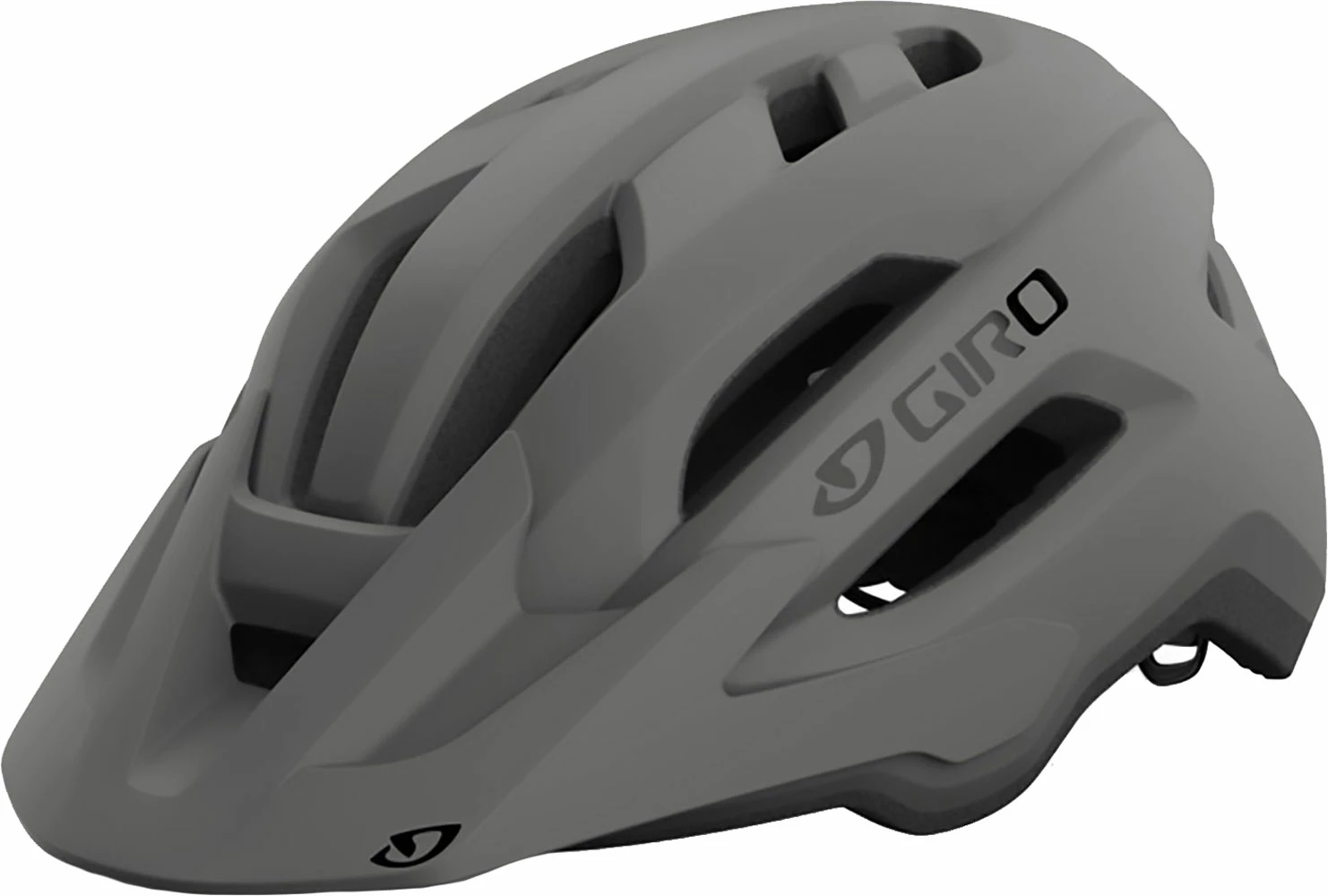 Giro Fixture II - Casque MTB
