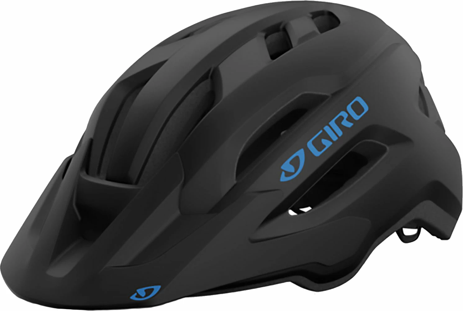 Giro Fixture II - Casque MTB Jeune