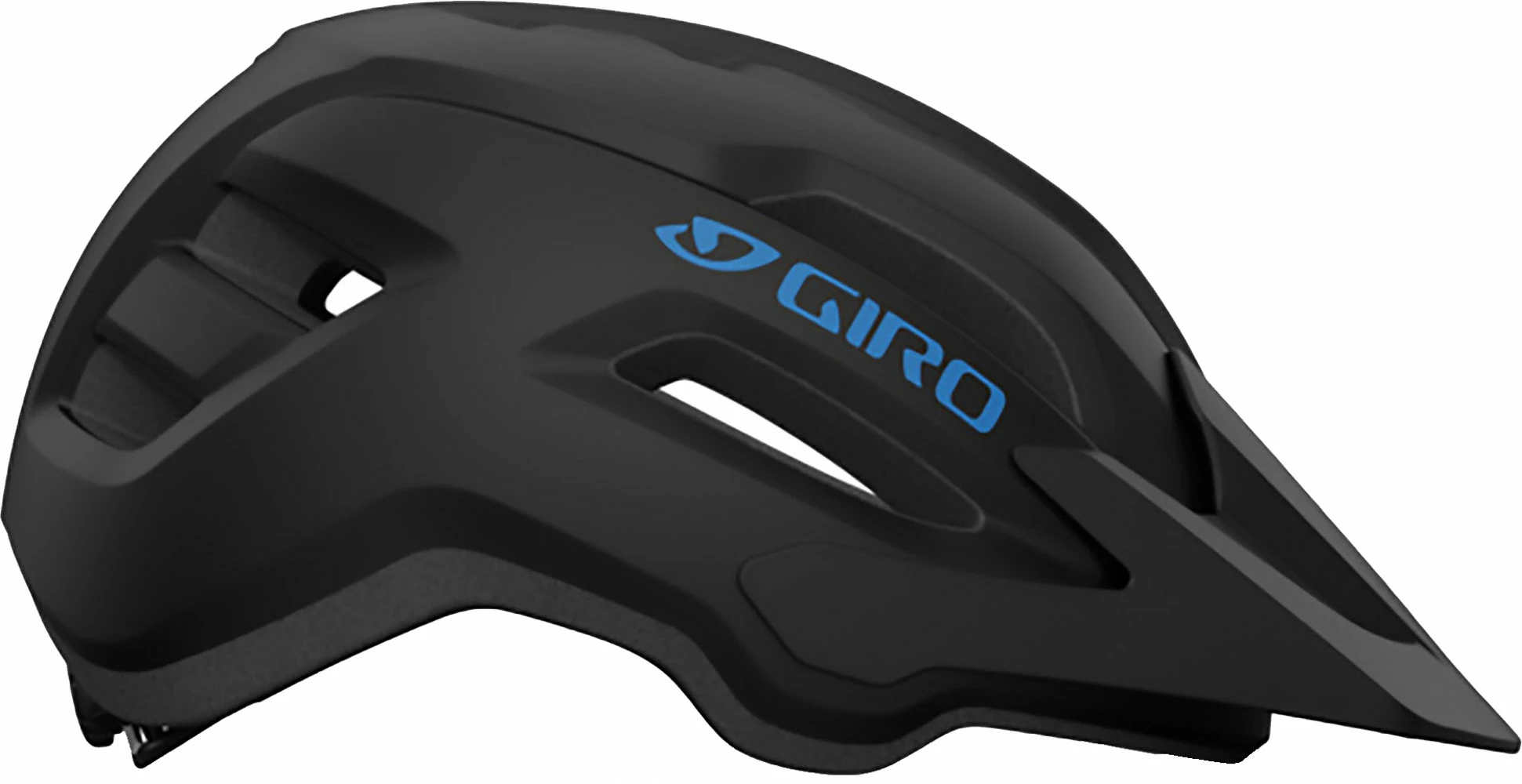 Giro Fixture II - Casque MTB Jeune – Image 2