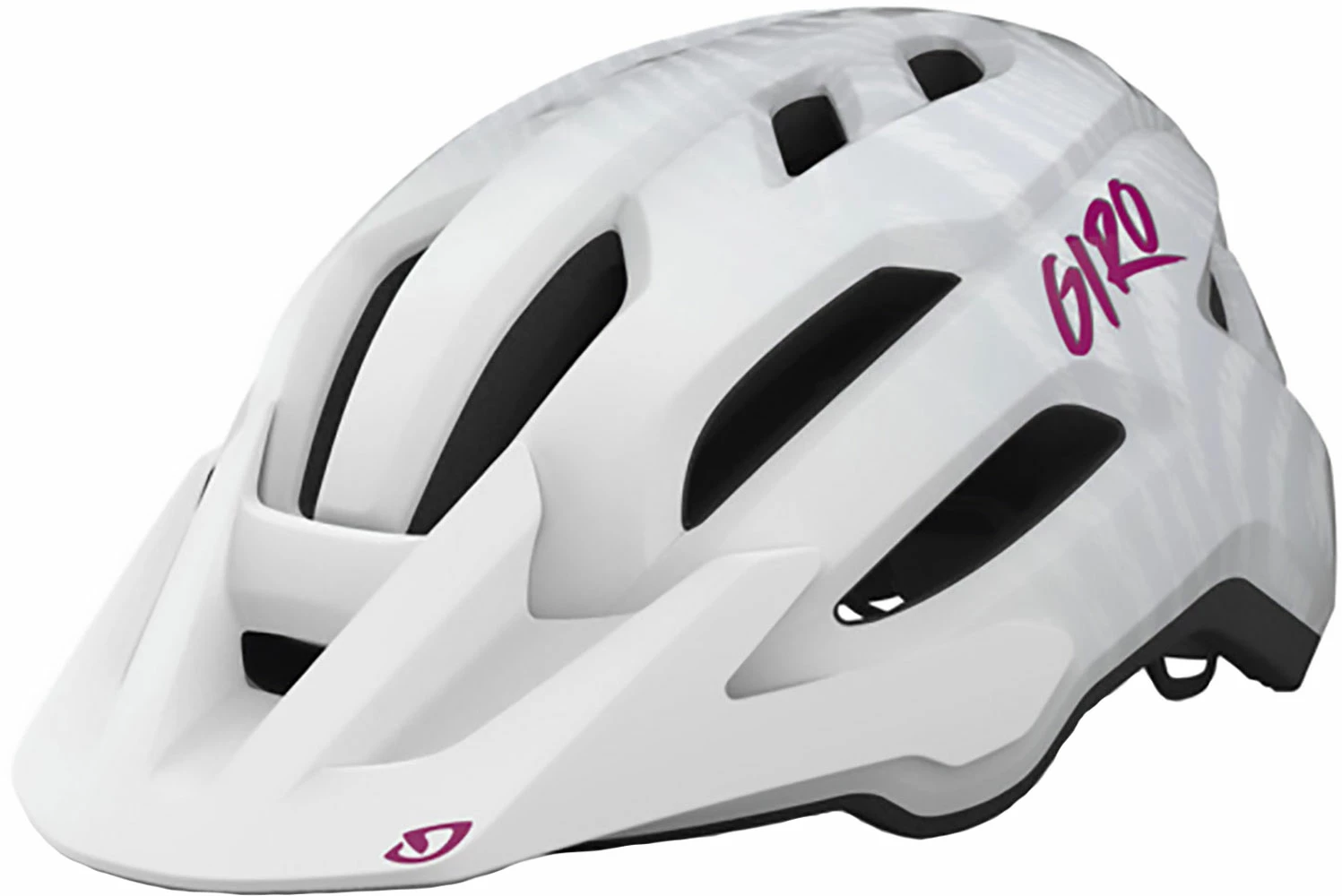 Giro Fixture II - Casque MTB Jeune