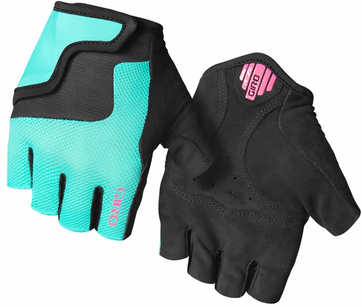 Giro Bravo Jr. - Kid's Gloves