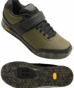 Giro Chamber II - Chaussures De VTT