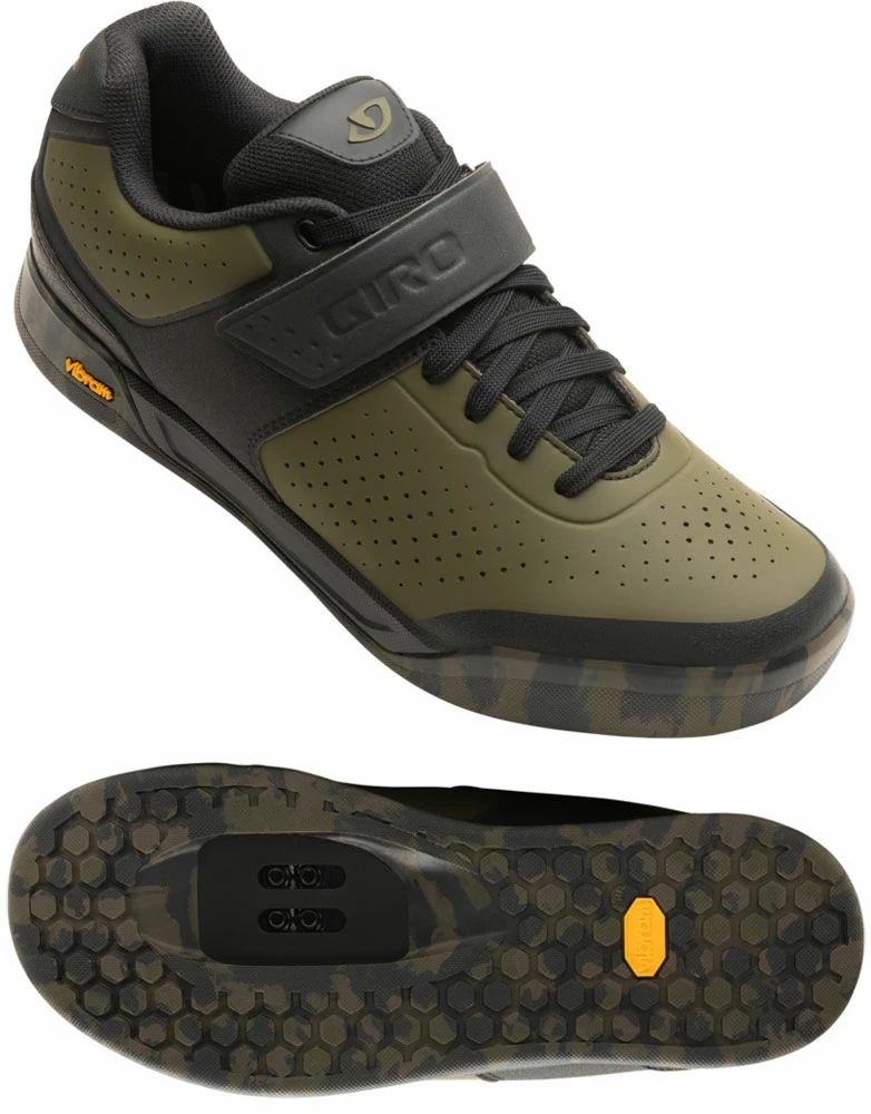 Giro Chamber II - Chaussures De VTT