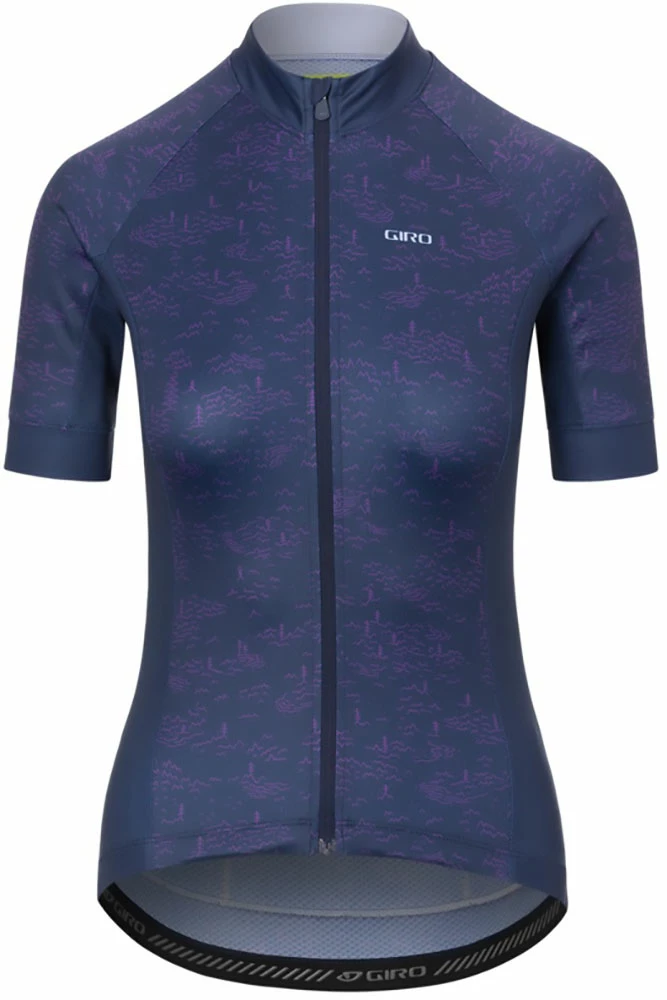 Giro Chrono Sport - Women's Jersey