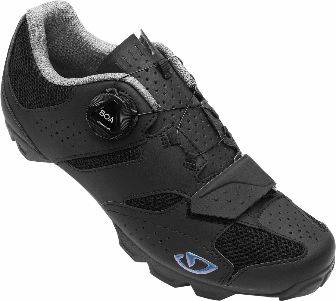 Giro Cylinder II - Women's MTB Shoes – Image 5