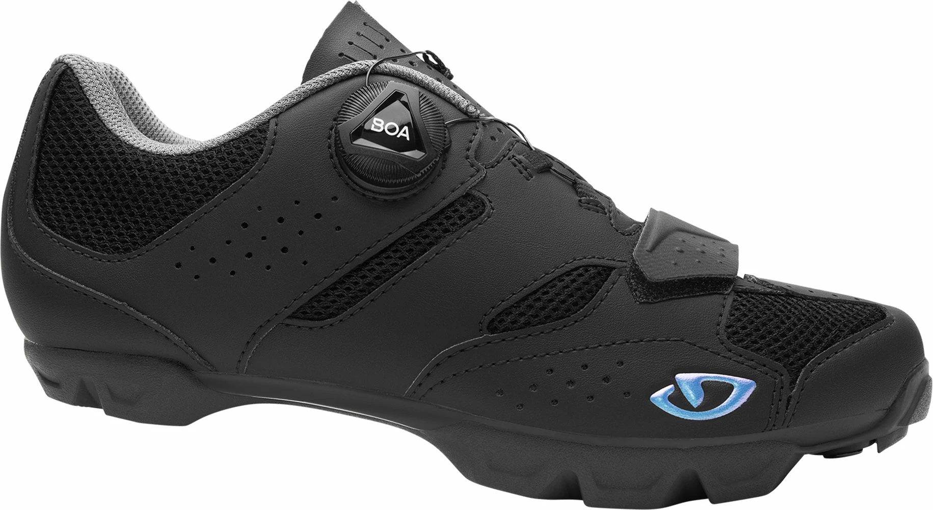 Giro Cylinder II - Women's MTB Shoes – Image 2