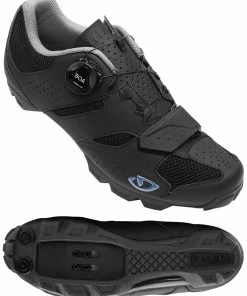 Giro Cylinder II - Women's MTB Shoes