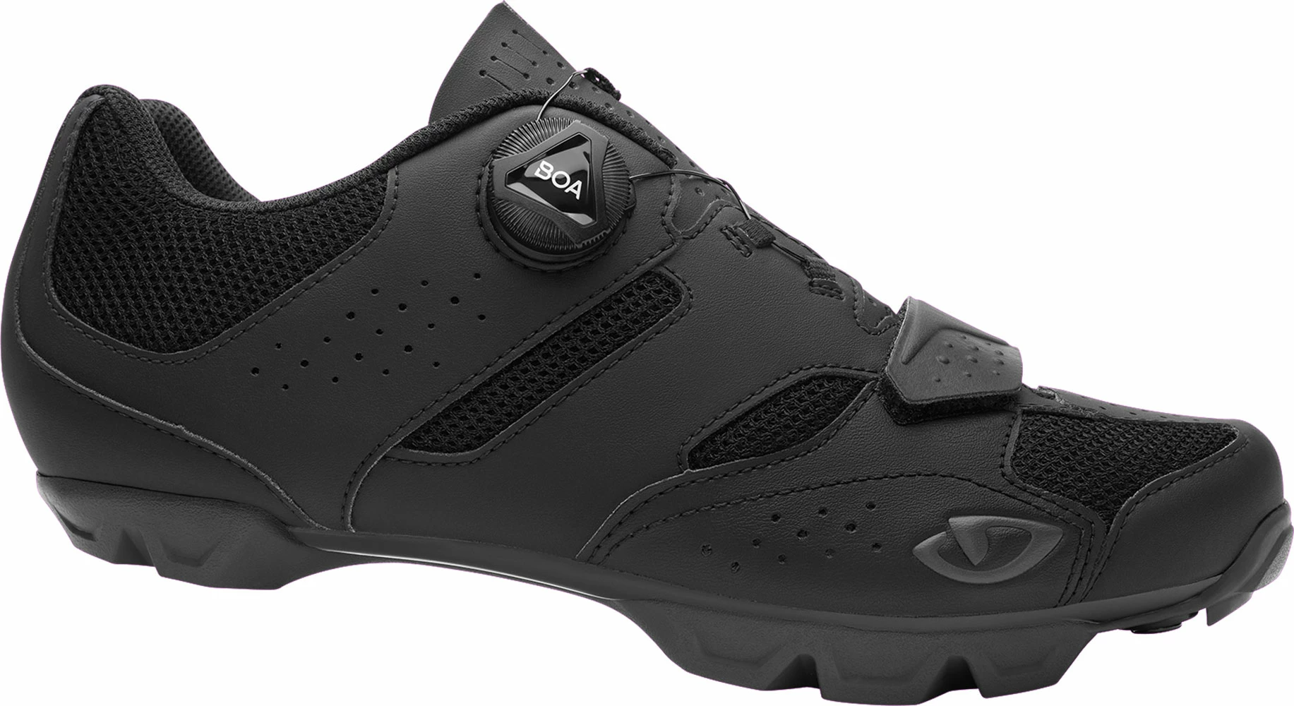 Giro Cylinder II - MTB Shoes – Image 2