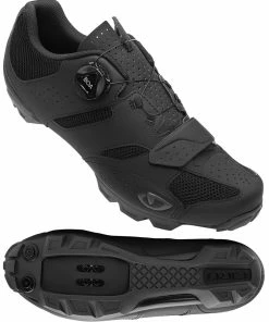Giro Cylinder II - MTB Shoes