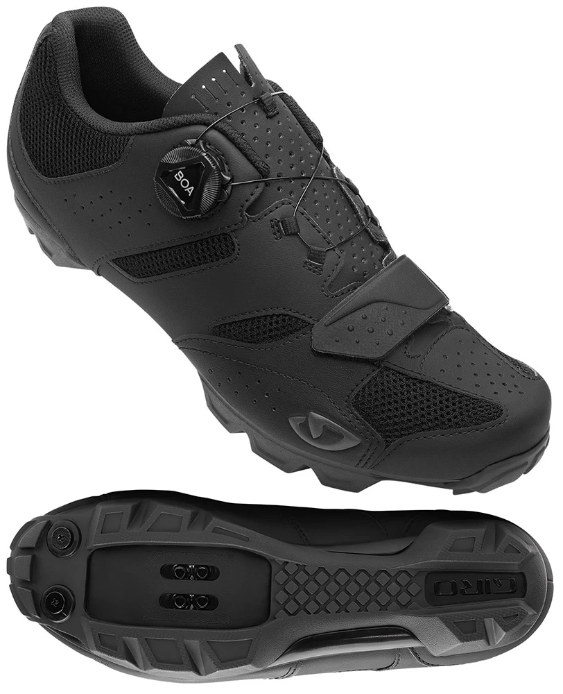 Giro Cylinder II - MTB Shoes