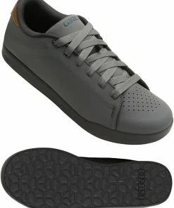 Giro Deed Youth - Chaussures De VTT Pour Enfants