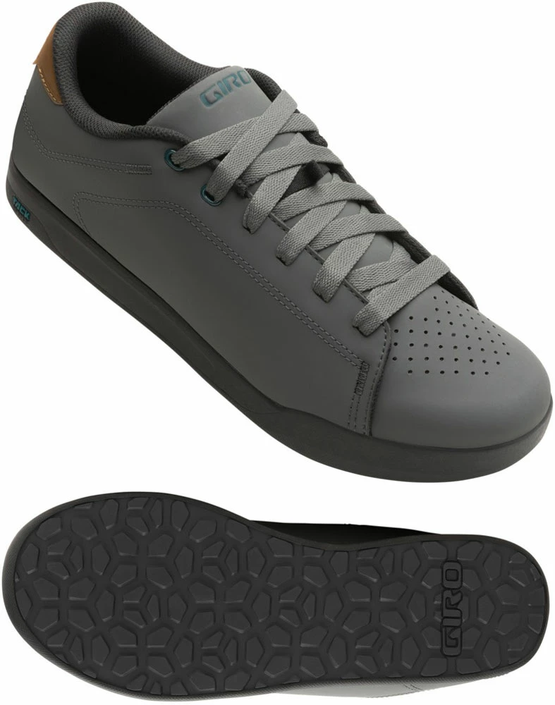 Giro Deed Youth - Chaussures De VTT Pour Enfants