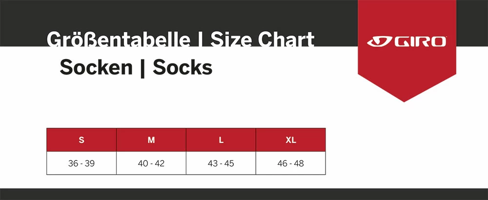 Giro HRC Team - Socks – Image 3