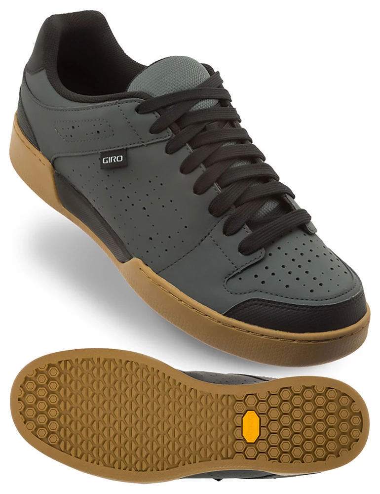 Giro Jacket II - MTB Shoes