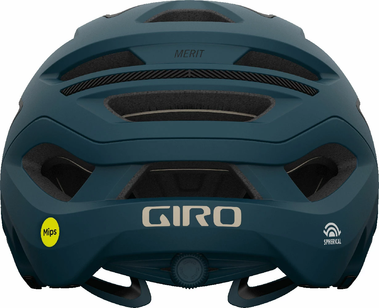 Giro Merit Spherical - MTB Helmet – Image 3
