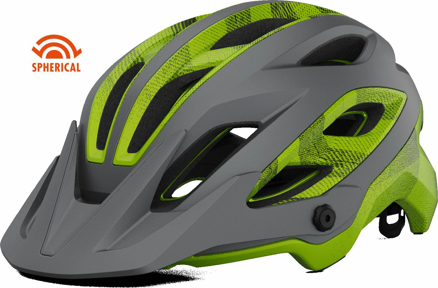 Giro Merit Spherical - MTB Helmet