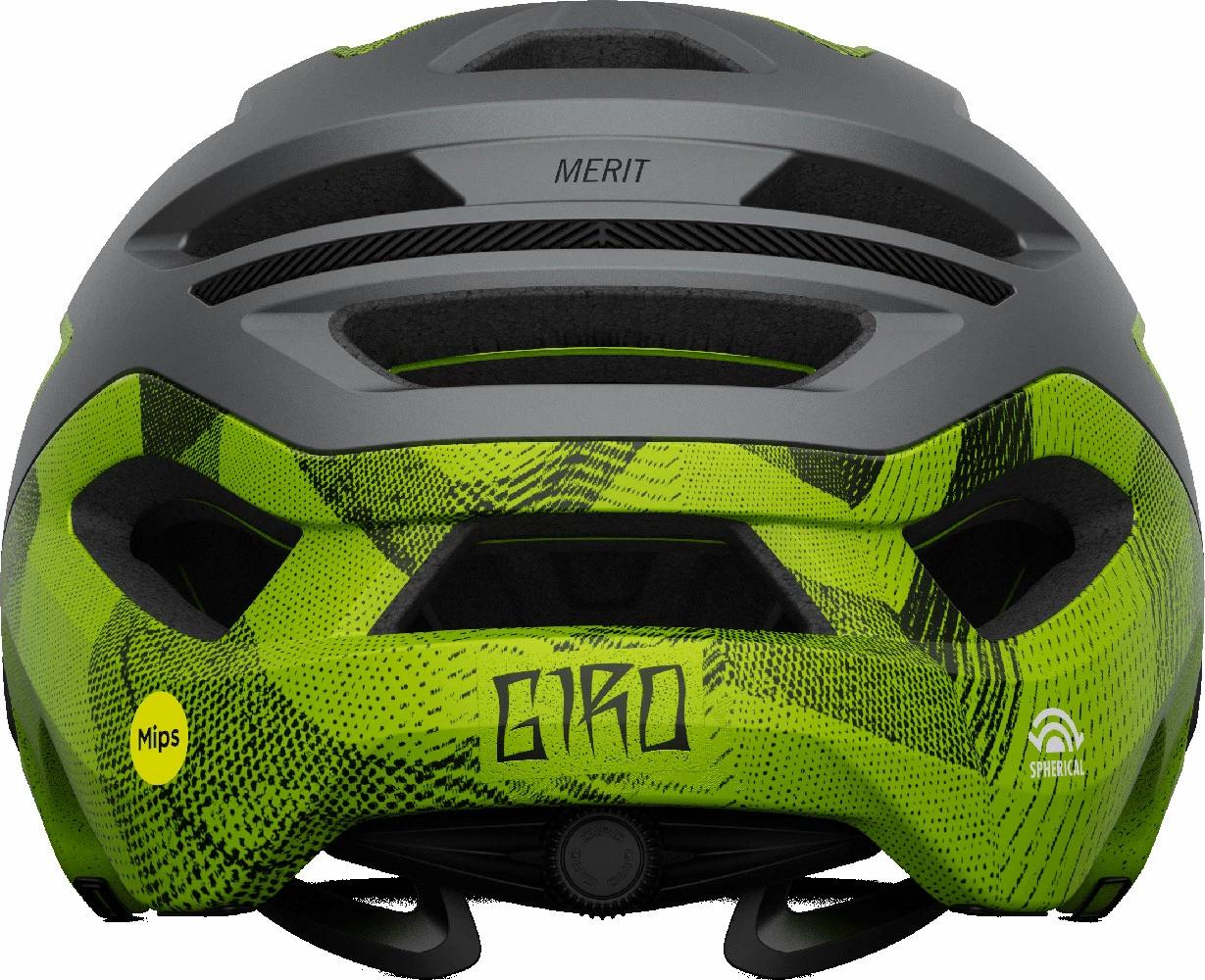 Giro Merit Spherical - MTB Helmet – Image 3