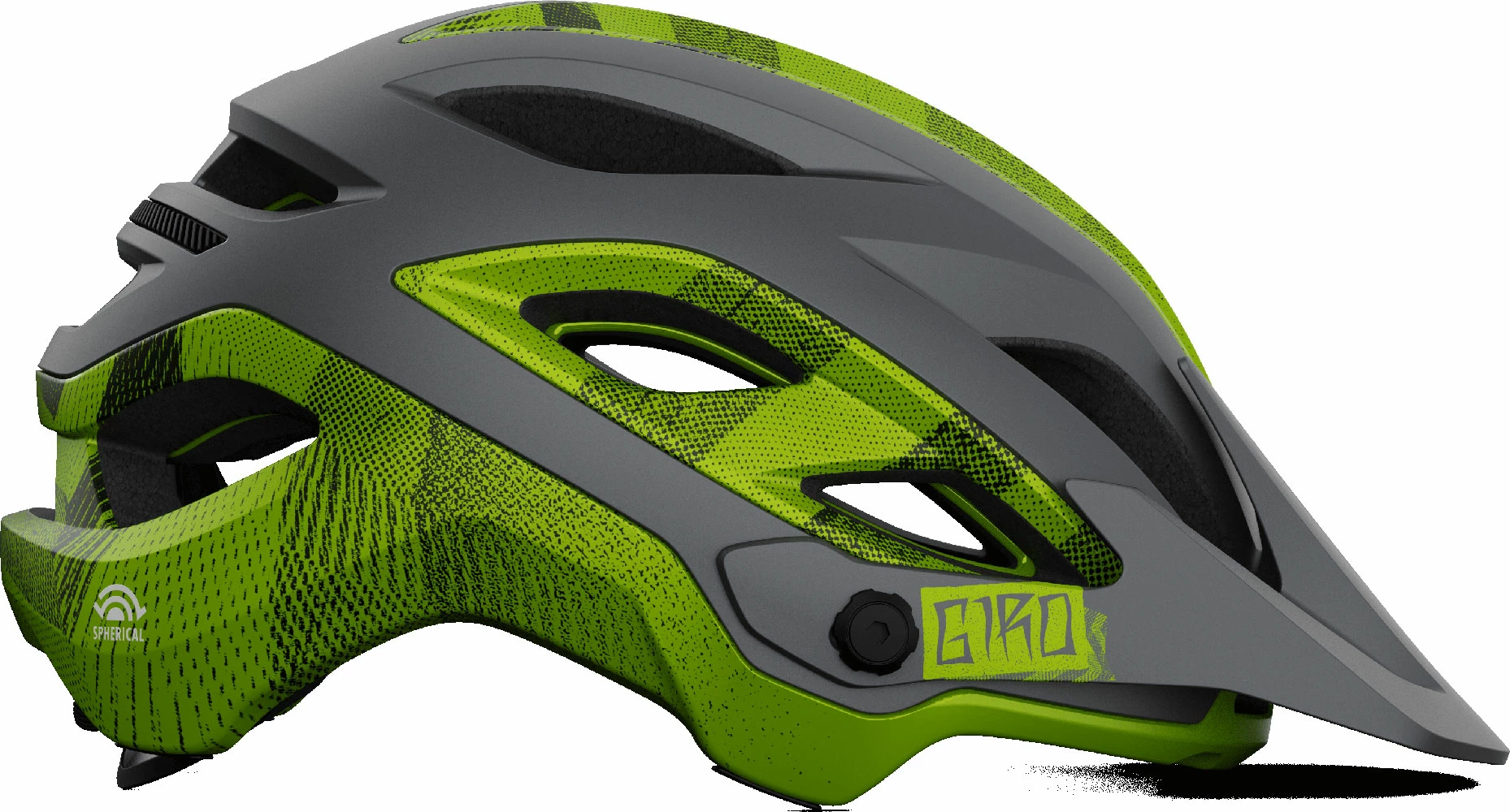 Giro Merit Spherical - MTB Helmet – Image 4