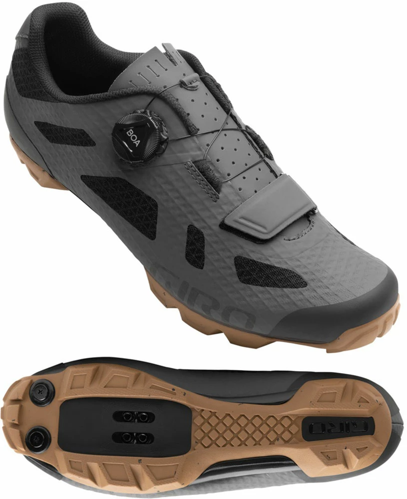 Giro Rincon - MTB Shoes
