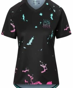 Giro Roust - Women's MTB Jersey
