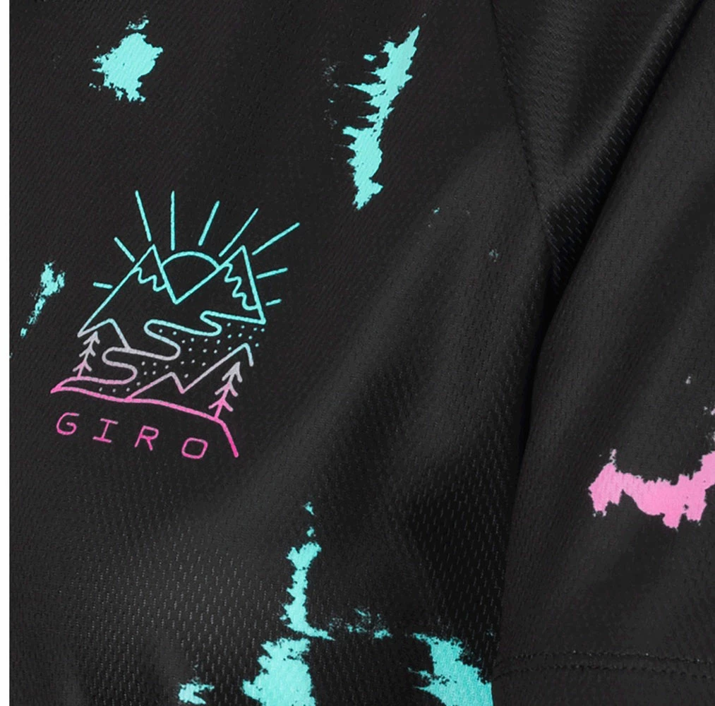 Giro Roust - Women's MTB Jersey – Image 3