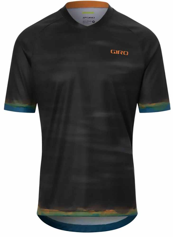 Giro Roust - MTB Jersey