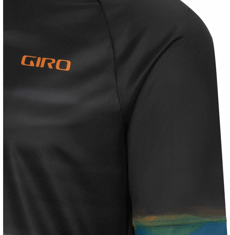 Giro Roust - MTB Jersey – Image 3