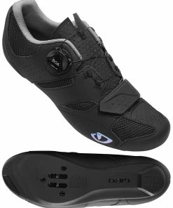 Giro Savix II - Women's Road Bike Shoes