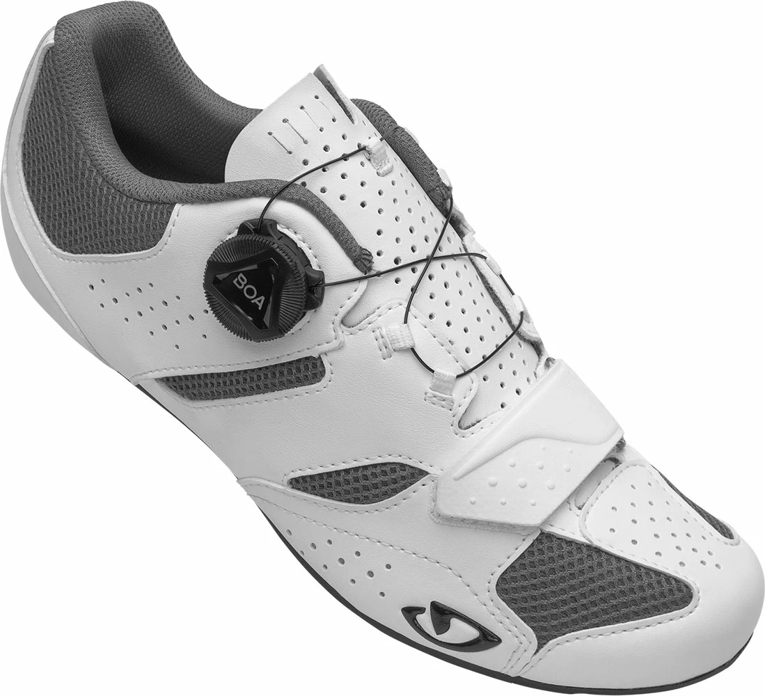 Giro Savix II - Women's Road Bike Shoes – Image 5